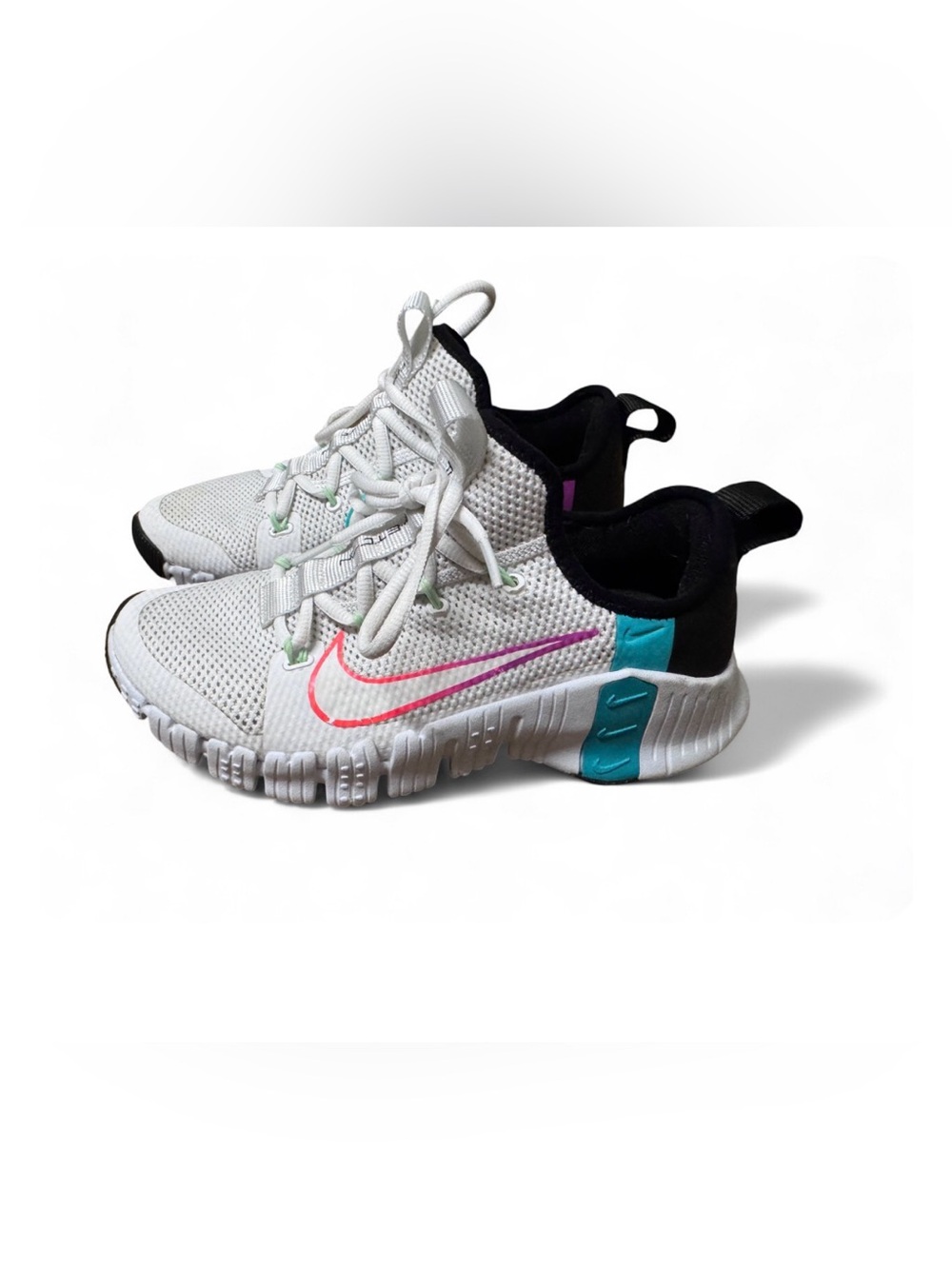Nike Free Metcon 3 training shoes women’s